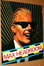 Watch Max Headroom Letmewatchthis